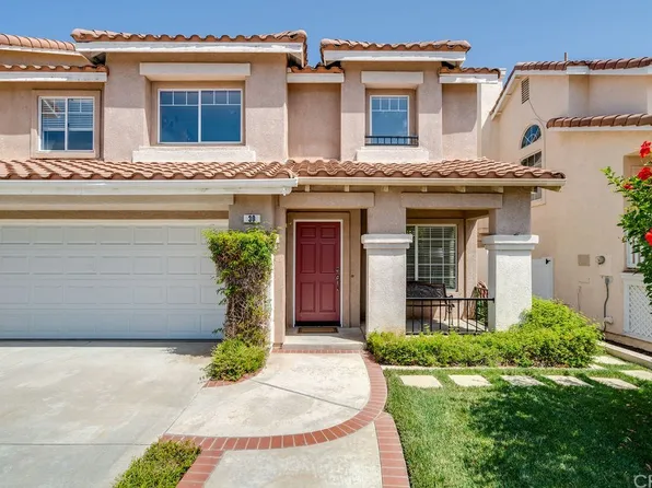 30 Calle Bella, Rancho Santa Margarita, CA 92688