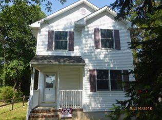 80 Louisiana Ave, Ewing, NJ 08638