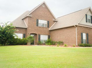 5629 Preakness Ct, Pace, FL 32571