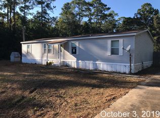 10161 Leahy Rd, Jacksonville, FL 32246