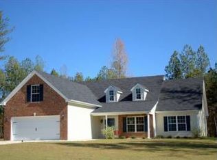 310 Lamar Ln, Covington, GA 30016