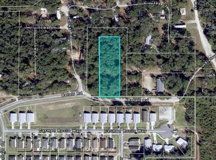 0 Belair Rd, Tallahassee, FL 32305