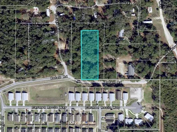 0 Belair Rd, Tallahassee, FL 32305