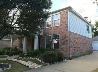 17130 Sheffield Pines Ln, Houston, TX 77095