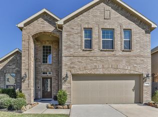 2007 Plum Rose Ln, Rosenberg, TX 77469