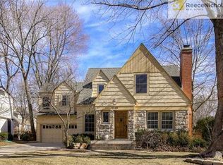 5525 Norwood Rd, Mission, KS 66205