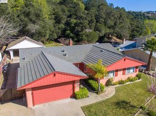 5669 Cold Water Dr, Castro Valley, CA