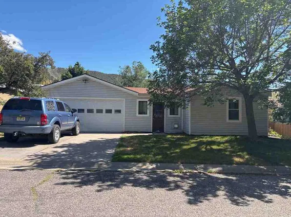 141 W Tamarack Cir, Parachute, CO 81635
