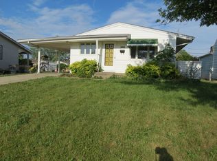 608 Raleigh Dr, Columbus, OH 43228