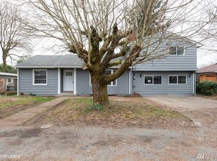 1325 View Ave, Centralia, WA 98531