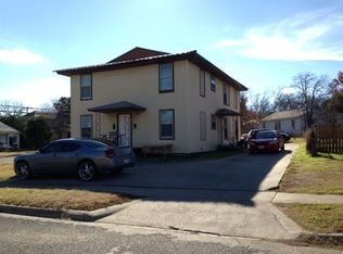 802 Sissom Rd, Killeen, TX 76541