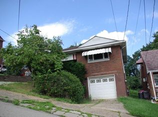 327 Forest St, Monessen, PA 15062