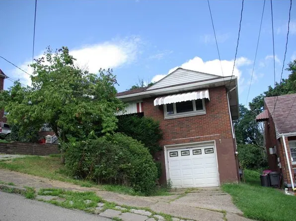 327 Forest St, Monessen, PA 15062