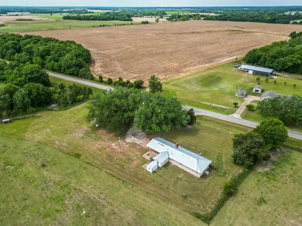 810 Three Notch Rd, Donalsonville, GA 39845