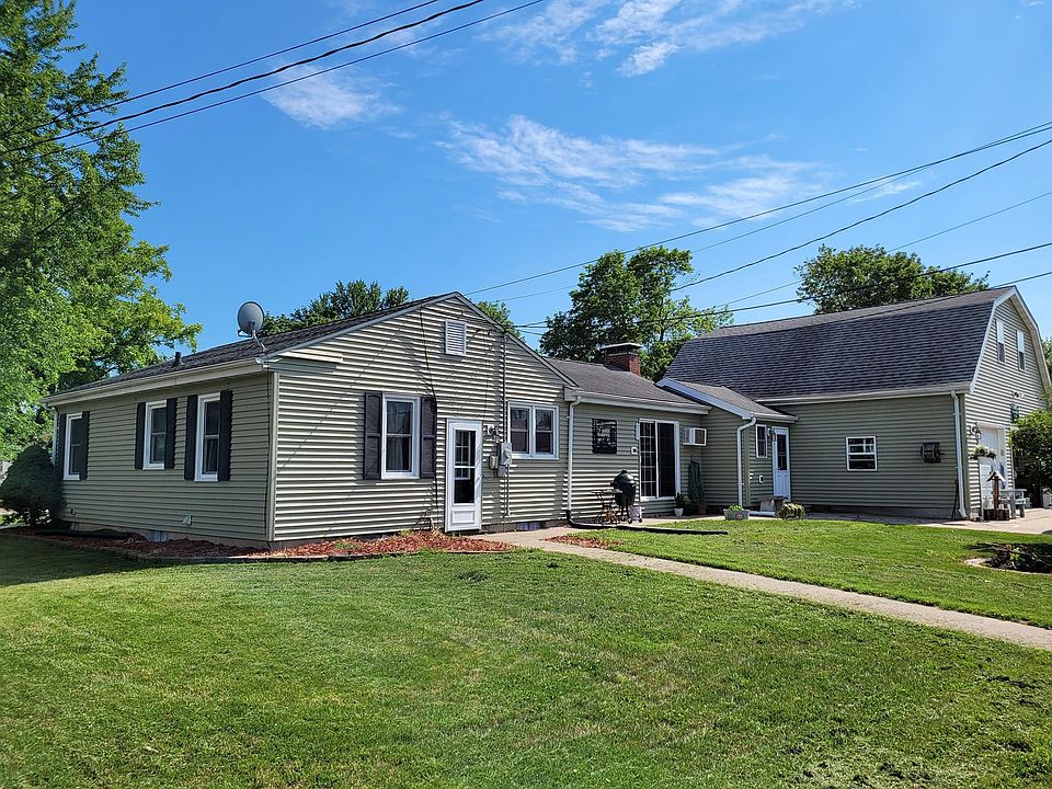 1720 Virginia Ave, Savanna, IL 61074 Zillow