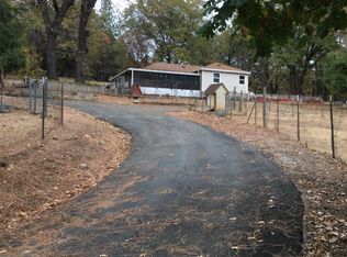 397 Centennial Mine Rd, West Point, CA 95255