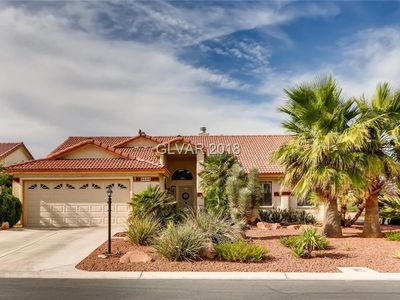 5600 Cavalier Cir, Las Vegas, NV, 89130