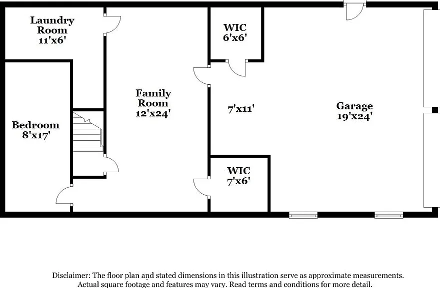 4 bed, 2.0 bath, 1732 sqft, $2,830 — Photo 3