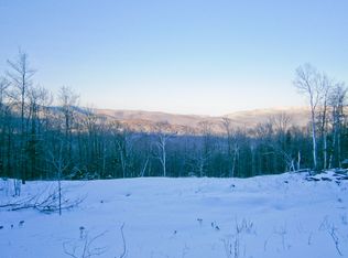 0 Highview Rd, Warren, VT 05674