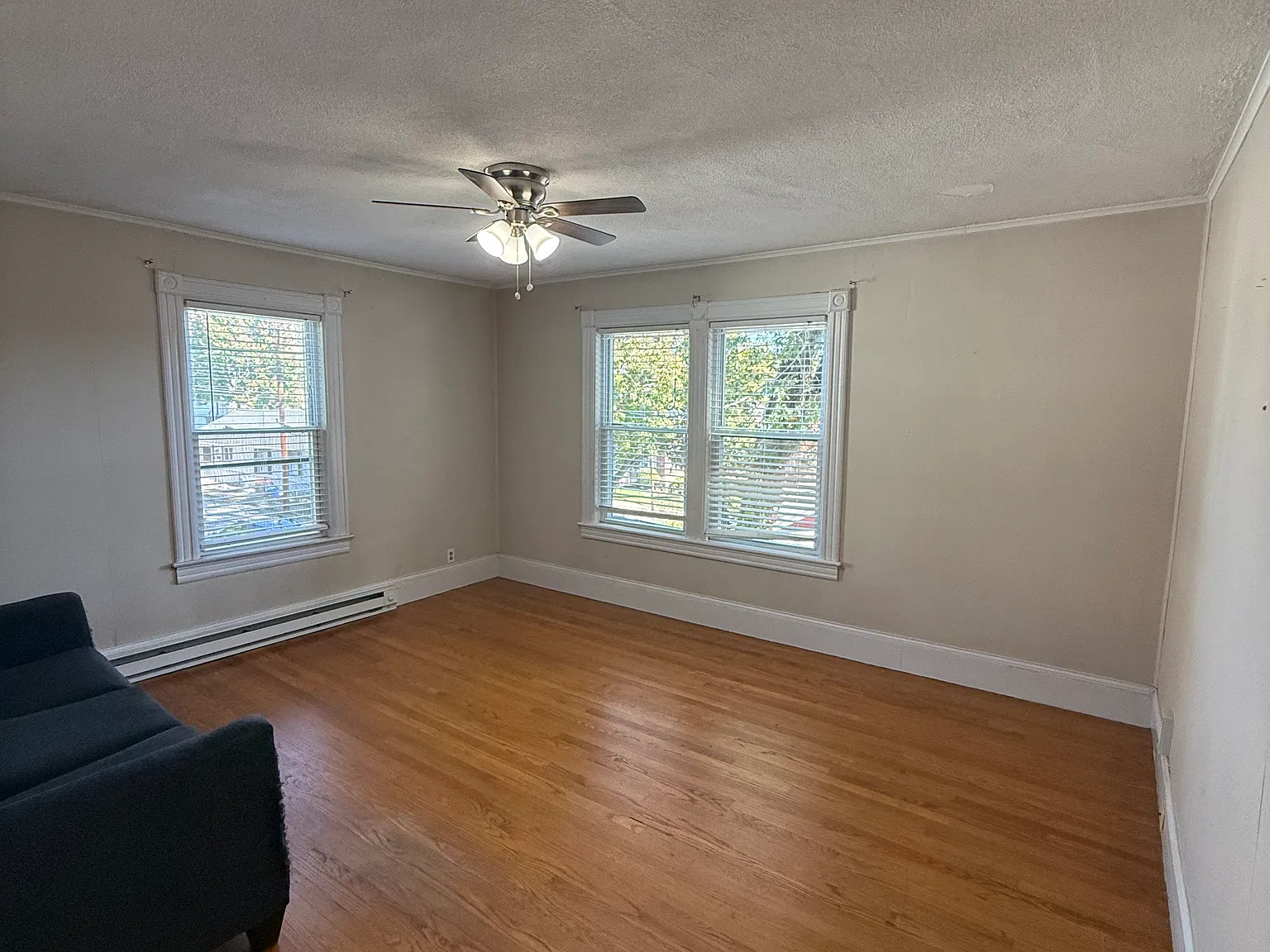 1 bed, 700 sqft, $1,400 — Photo 1