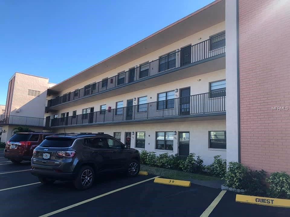 1st image of 5971 Terrace Park Dr N Unit 202