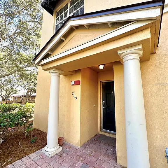 809 Harbor Oak Ln — Photo 4