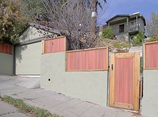 5903 Weaver St, Los Angeles, CA 90042