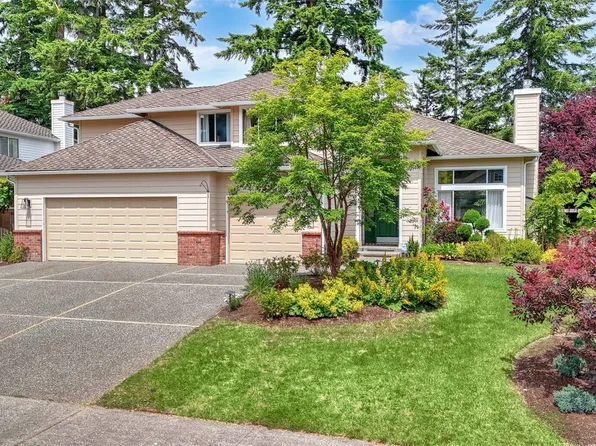 1219 144th Street SE, Mill Creek, WA 98012
