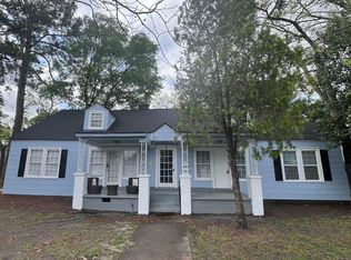829 E 32nd St, Savannah, GA 31401