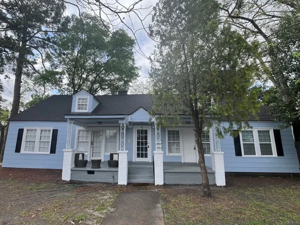 Tri-Plex, 829 E 32nd St APT B, Savannah, GA 31401