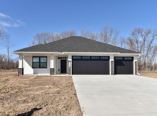 14148 77th Ln NE, Otsego, MN 55330