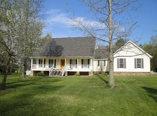 239 Gray Rd, Ringgold, GA 30736