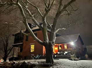 12 Erinville Dr, Erin, ON N0B 1T0