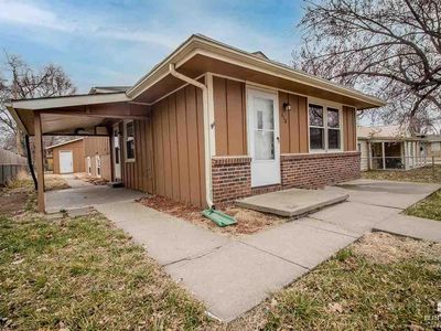 610 W 12th St, Junction City, KS, 66441
