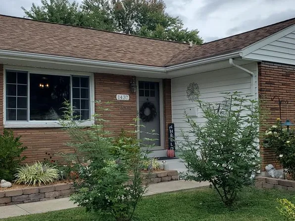 1437 Layton Dr, Portsmouth, OH 45662