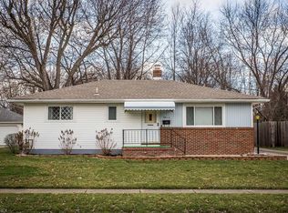 3415 Curtis St, Mogadore, OH