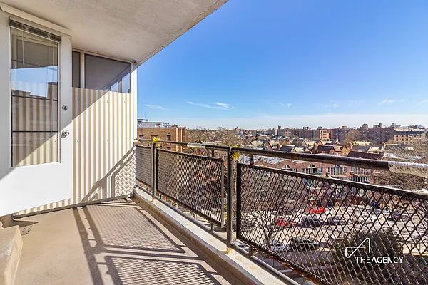 Sold by The Agency | media 5