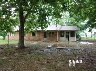 195300 N 4367th Ln, Fort Towson, OK 74735