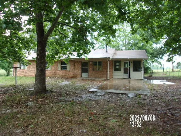 195300 N 4367th Ln, Fort Towson, OK 74735