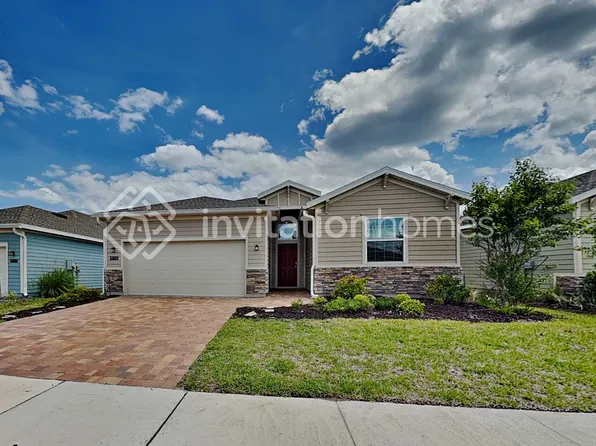 9778 Lovage Ln, Jacksonville, FL 32219