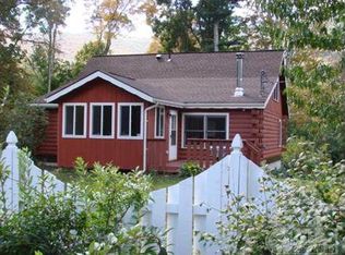 6283-6285 Route 28, Phoenicia, NY 12464