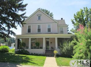 150 Key Ave, Wheeling, WV 26003