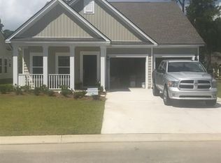 745 Cherry Blossom Lane Annandale LOT 123-E6, Murrells Inlet, SC 29576