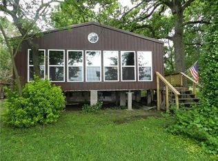 135 Lcr Burr Oak B3, Mexia, TX 76667