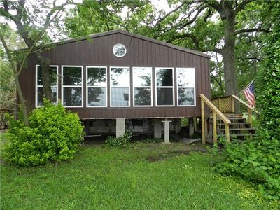 135 Lcr Burr Oak B3, Mexia, TX, 76667