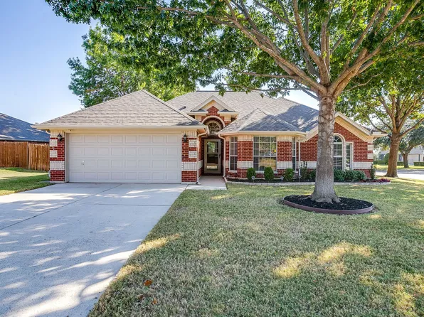 525 Sycamore Ln, Saginaw, TX 76179