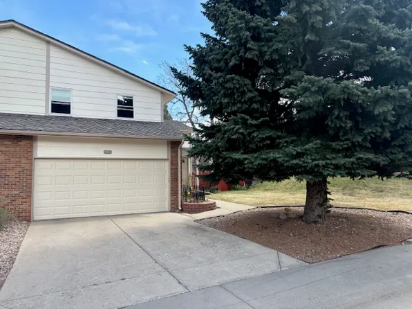 5630 S Lansing Way, Englewood, CO 80111