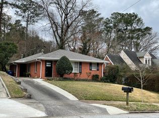 753 Yorkshire Rd NE #B, Atlanta, GA 30306