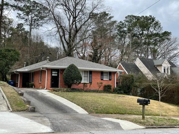 753 Yorkshire Rd NE #B, Atlanta, GA 30306