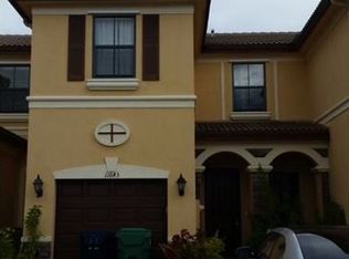 11643 NW 87th Ln, Doral, FL 33178